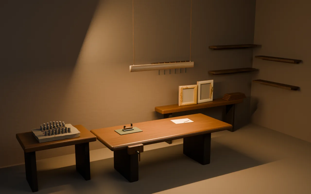 Previous workshop study